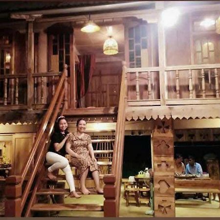 Homestay Ho Son - Thac Anor A Luoi Екстериор снимка